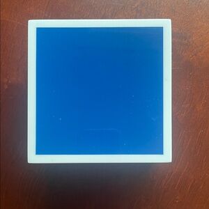 Blue and White Decorative lacquer box